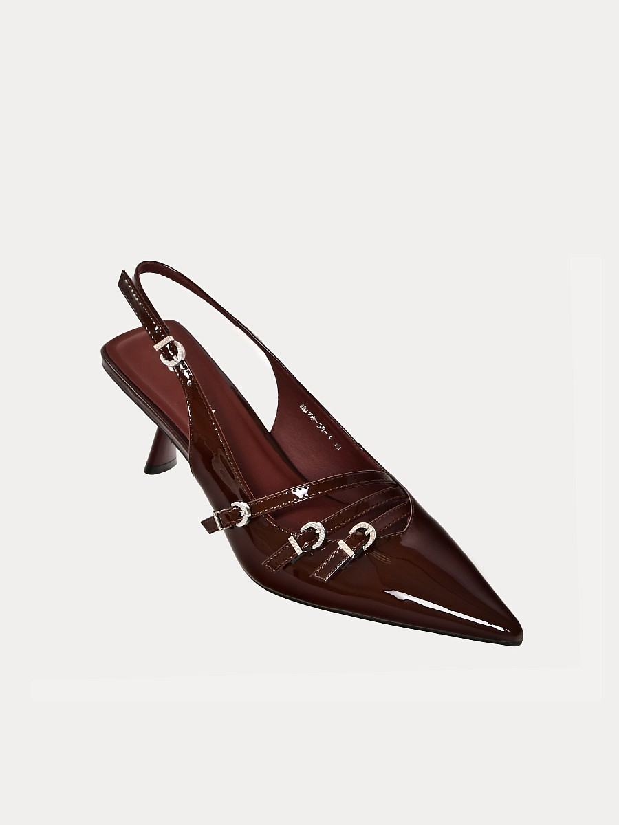 Босоножки (HG76-38)