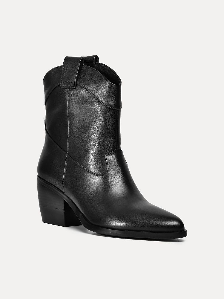 Ботильоны демисезон (P103-911)