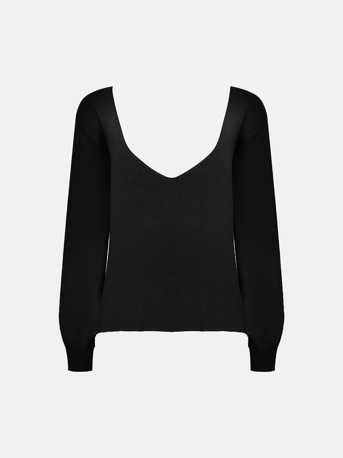 Костюм (H1153 джемпер+платье)