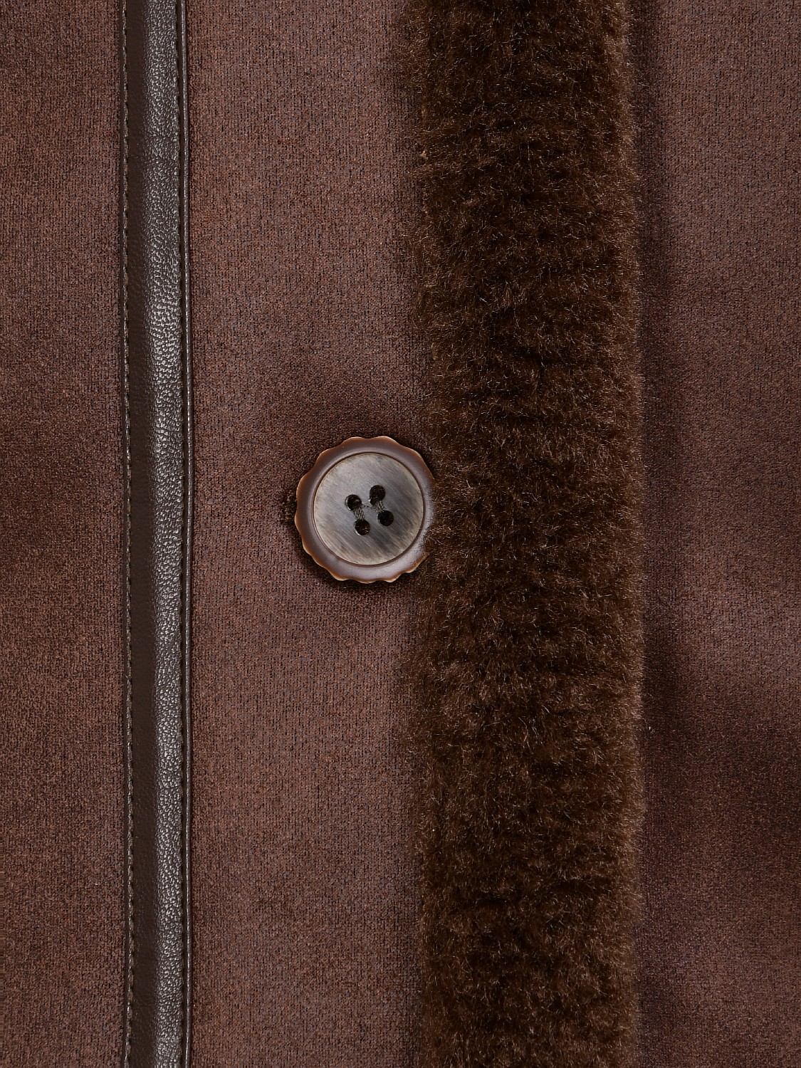 Дублёнка (KE5622)