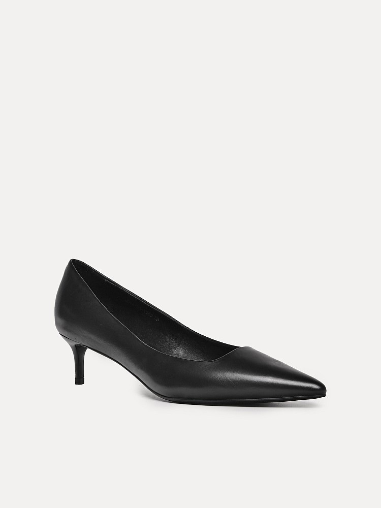 Туфли Классика (HD08-01)