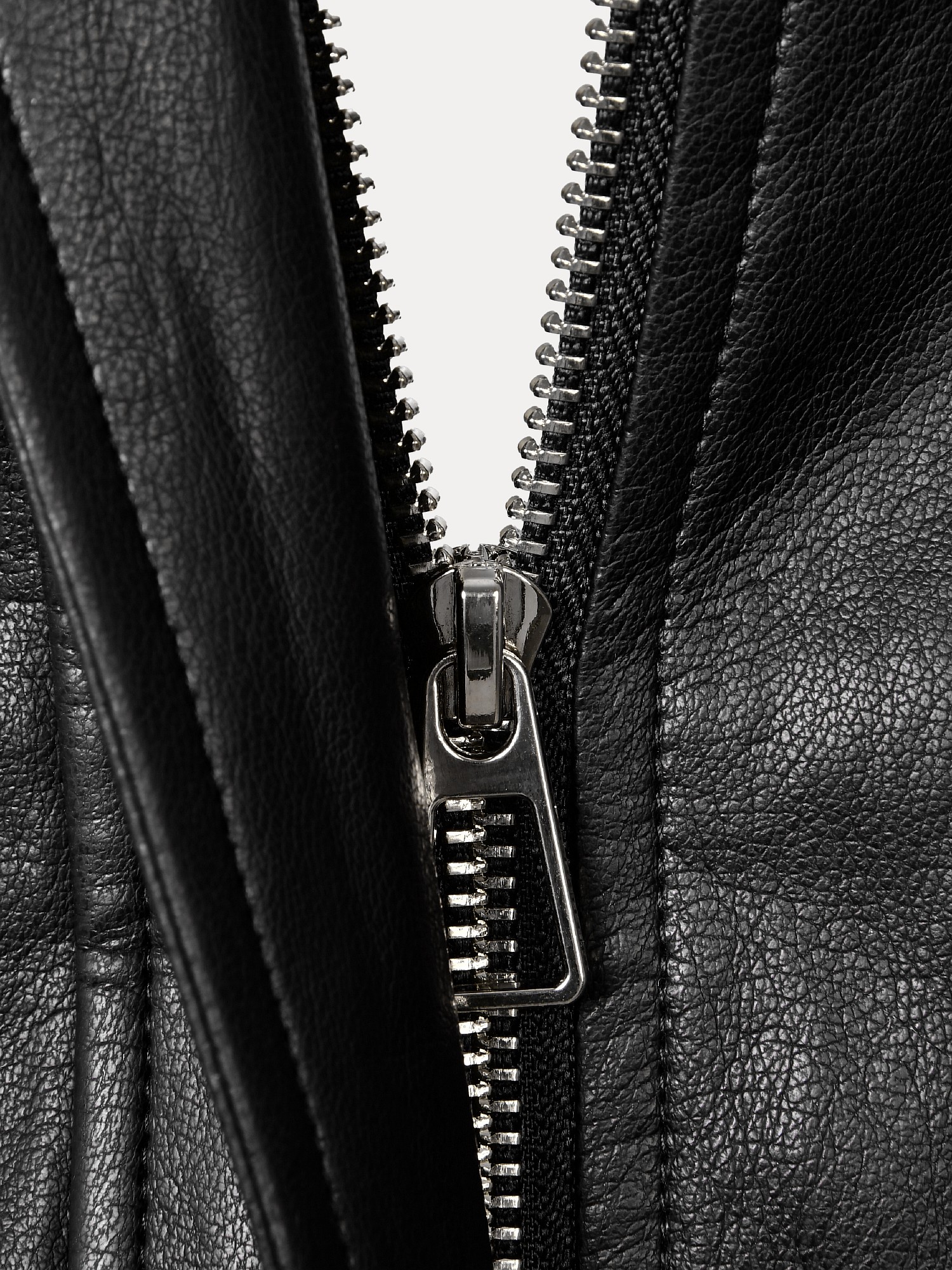 Куртка кож/зам (3287KZ)