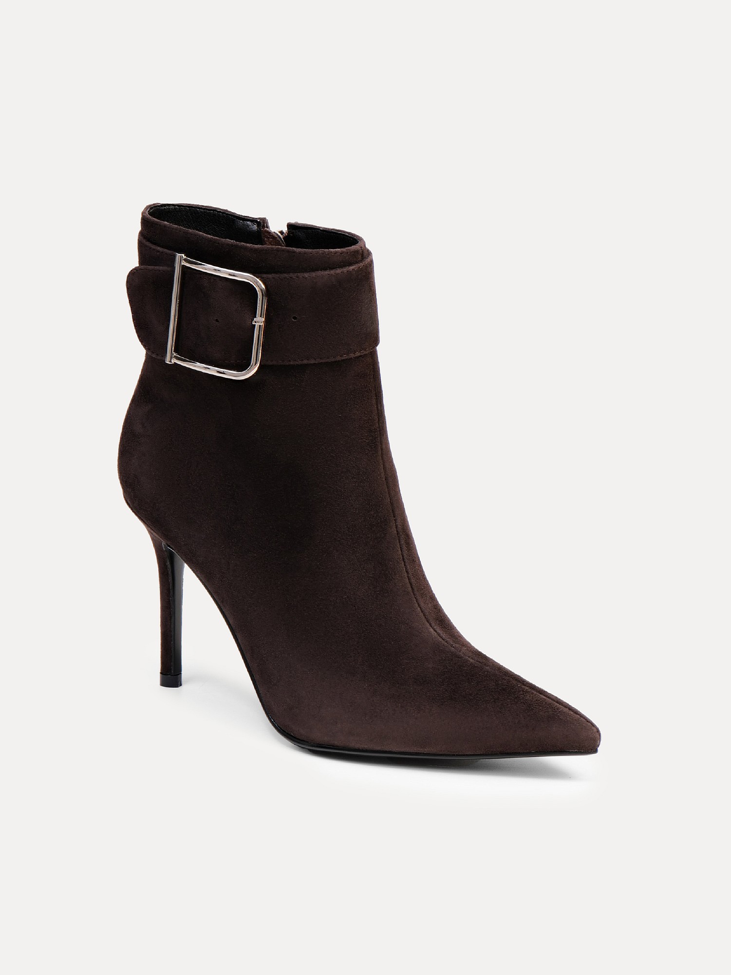 Ботильоны демисезон (P115-92)