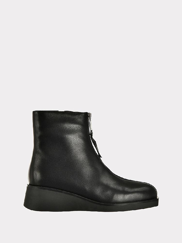 Ботинки зимние (AY368-W15M)